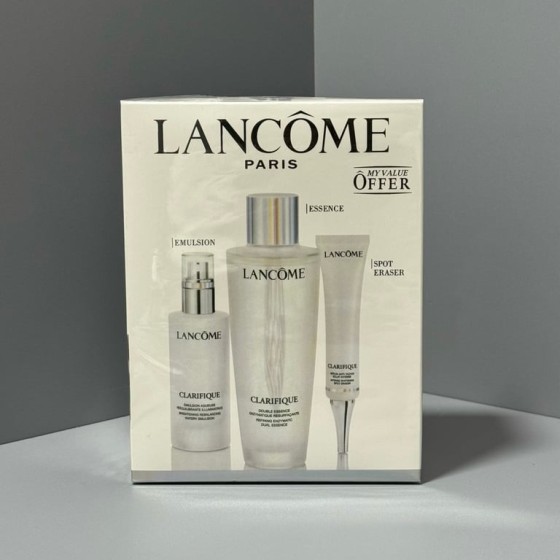 Lancôme Brightening & Dark Spot Corrector Set